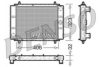 DENSO DRM03001 Radiator, engine cooling